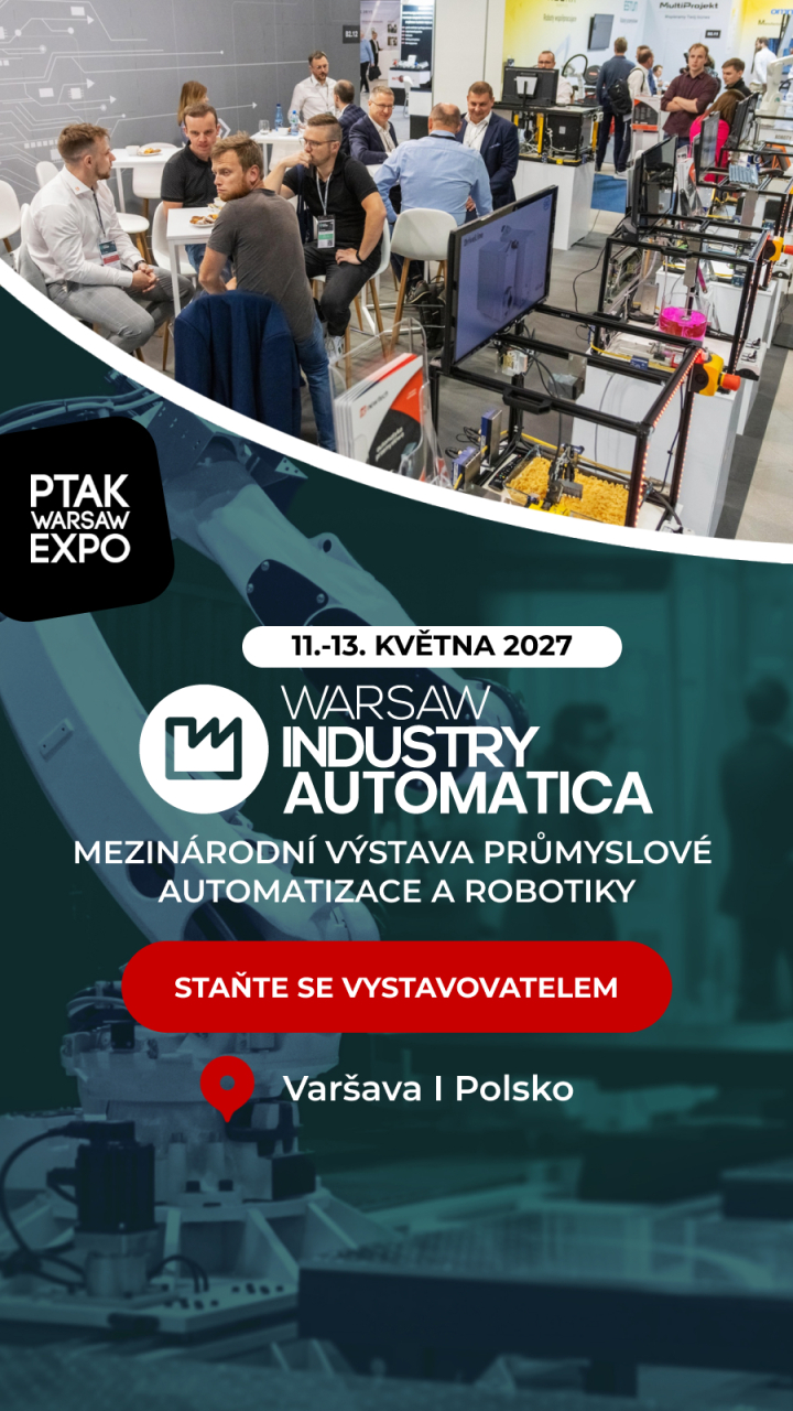 Warsaw Industry Automatica
