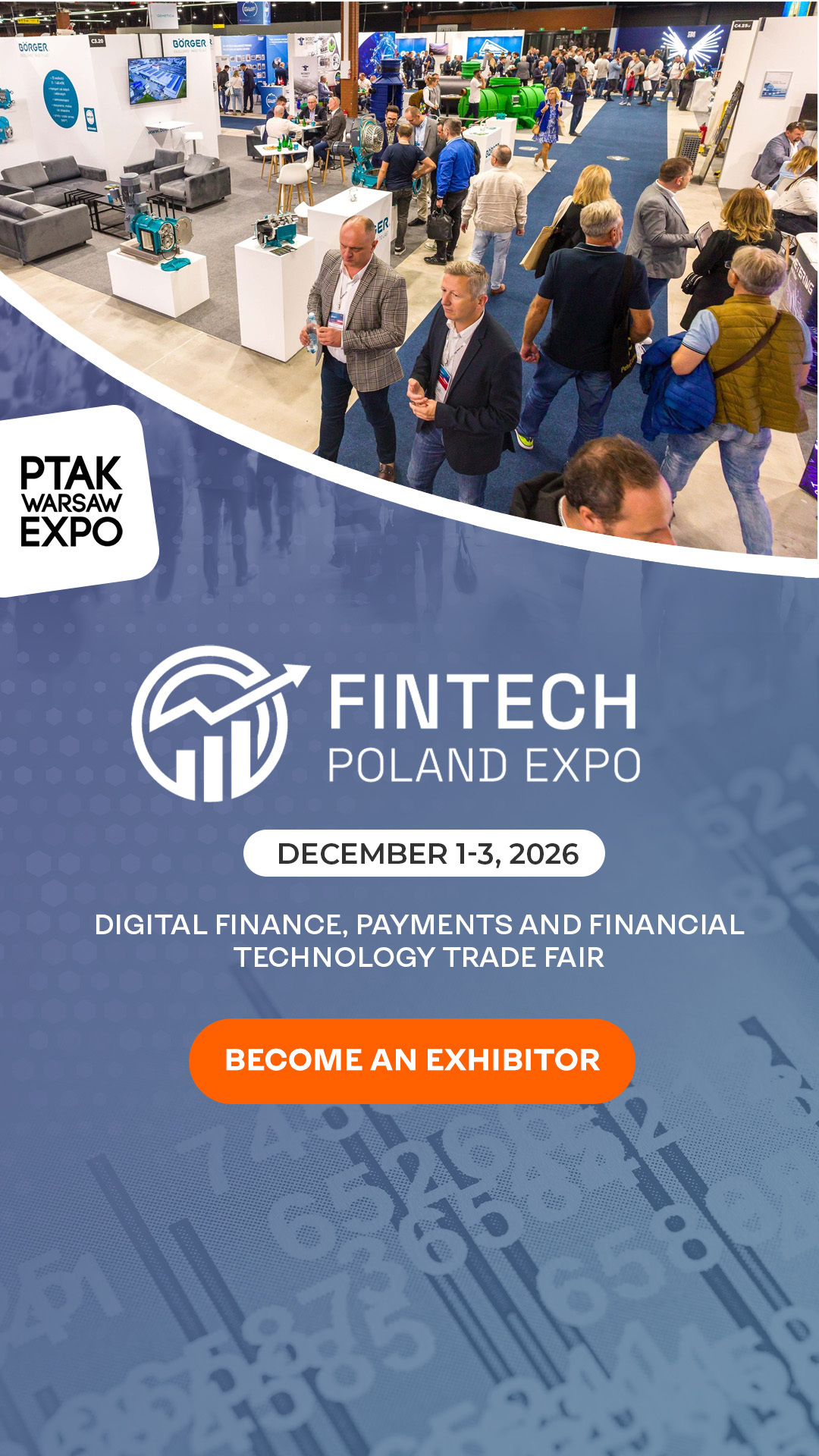 Fintech Poland Expo