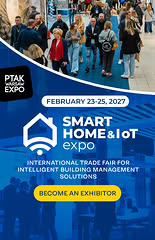 Smart Home & IoT