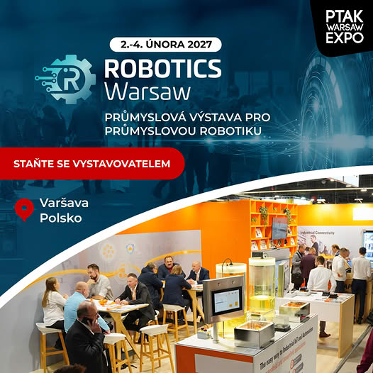Robotics Warsaw