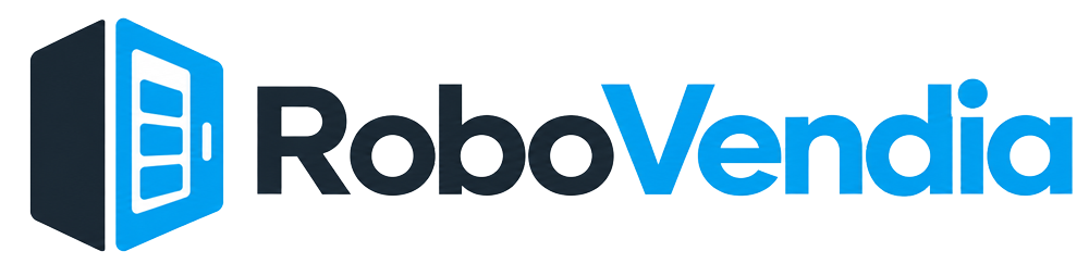 RoboVendia
